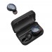 Беспроводные Bluetooth наушники Awei T3 TWS Black