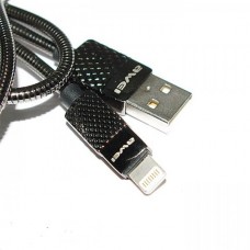 Кабель Awei CL-88 Lightning Black