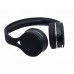 Bluetooth наушники Gorsun GS-E90 Black