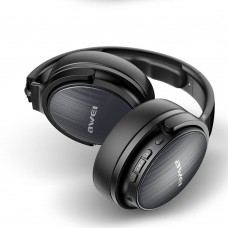 Bluetooth наушники Awei A780BL Black