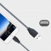 Кабель USB Lightning Awei CL-981 для Apple iPhone White