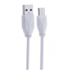 Кабель Awei Micro USB CL-982 White