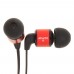 Наушники Awei ES600M Red
