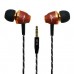 Наушники Awei ESQ5 Red