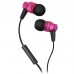 Наушники Awei TE800i Pink