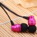 Наушники Awei TE800i Pink