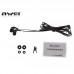 Наушники Awei ESQ6i Black