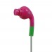 Наушники Awei ESQ9i Pink