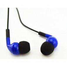 Наушники Awei ESQ9i Blue