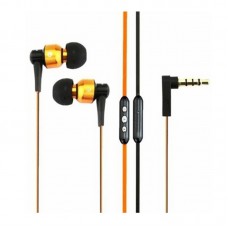 Наушники Awei TE55Vi Orange