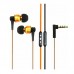 Наушники Awei TE55Vi Orange
