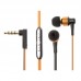 Наушники Awei TE55Vi Orange