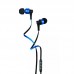 Наушники Awei TE55Vi Blue