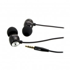 Наушники вакуумные Awei Q38i Black