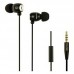 Наушники вакуумные Awei Q38i Black