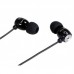 Наушники вакуумные Awei Q38i Black