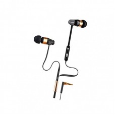 Наушники Awei ES-12HI Gold