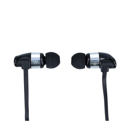 Наушники Awei ES-12HI Silver