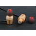 Наушники Awei ES80TY With Mic Volume Control Black