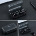 Беспроводные Bluetooth наушники Awei T3 TWS Black