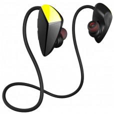 Беспроводные Bluetooth наушники Awei A887BL Black