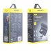 Беспроводные Bluetooth наушники Awei T3 TWS Black
