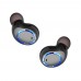 Беспроводные Bluetooth наушники Awei T3 TWS Black
