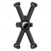 Велодержатель для телефона Baseus Quick to take cycling Holder на руль велосипеда мотоцикла самоката Black