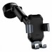 Автодержатель Baseus Tank gravity car mount holder with suction base Black
