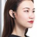 Беспроводные Bluetooth наушники Baseus Encok W09 TWS Black