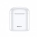 Беспроводные Bluetooth наушники Baseus Encok W09 TWS White