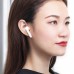 Беспроводные Bluetooth наушники Baseus Encok W09 TWS White