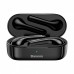 Bluetooth наушники Baseus Encok W07 TWS Black
