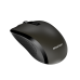 Беспроводная мышка оптическая Meetion MT-R560 Wireless Mouse 2.4G Black