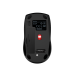 Беспроводная мышка оптическая Meetion MT-R560 Wireless Mouse 2.4G Black