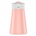Увлажнитель воздуха Baseus Slim waist humidifier Pink
