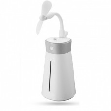 Увлажнитель воздуха Baseus Slim waist humidifier (с аксессуарами) White