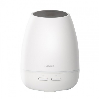 Увлажнитель воздуха Baseus Aroma Diffuser White
