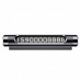 Парковочная визитка Baseus Temporary Parking Number Card Black
