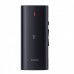 Беспроводной адаптер для наушников Baseus BA03 Immersive Virtual 3D Bluetooth Receiver Black
