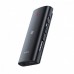 Беспроводной адаптер для наушников Baseus BA03 Immersive Virtual 3D Bluetooth Receiver Black