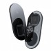 Беспроводная зарядка Baseus Simple 2in1 Wireless Charger Pro Edition For Phones Pod Black