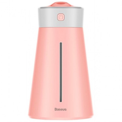 Увлажнитель воздуха Baseus Slim waist humidifier Pink