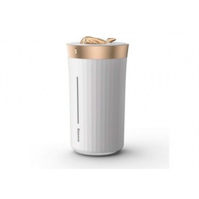 Увлажнитель воздуха Baseus Whale Car or Home Humidifier White