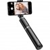 Монопод для селфи Baseus Fully Folding Selfie Stick D1S Black