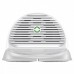 Беспроводная зарядка Baseus Silicone Horizontal Desktop Wireless Charger White