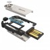 Аудио Bluetooth адаптер (ресивер) Baseus USB Bluetooth 5.0 BA01 Black