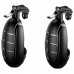 Игровые триггеры (геймпад) для телефона Baseus Grenade Handle Black