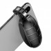 Игровые триггеры (геймпад) для телефона Baseus Grenade Handle Black