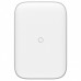 Беспроводная зарядка Baseus Rib Horizontal and Vertical Holder Wireless Charging 15W White